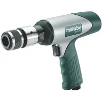 Metabo Druckluft-Meißelhammer DMH 290 Set