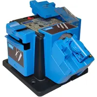 Güde 94102 GUS 650 Universal Bohrer Schärfestation