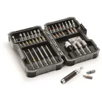 Bosch Accesorios Ec Schraubendreherbit-set 43 Einheiten