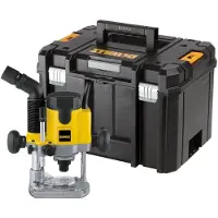 DeWalt 1400W Fräsmaschine DW622KT TSTAK
