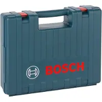 Bosch Gws 8/10/11/14 Werkzeugkasten