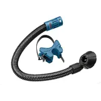 Bosch Powertools Absaugvorrichtung, System-Zubhör GDE hex