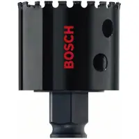 Bosch Powertools Diamant Lochsäge Diamond f. Hard Ceramics 19mm 2608580301