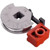 Rothenberger Biegesatz für ROBEND 3000/4000, 16mm/5/8"