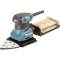 Makita Faust-Schwingschleifer - BO4565J
