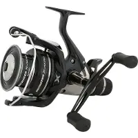 Shimano Baitrunner X-Aero RA Modell: RA 6000