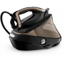 Tefal Pro Express Vision GV9820, 3000 W, 750 g/min, Durilium AirGlide Autoclean soleplate, 9 bar, 1,2 l, 180 g/min