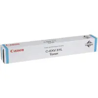 Canon Ink C-EXV 51L, 26000 Seiten, Cyan, 1 Stück(e)