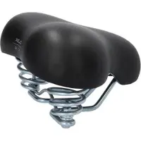 Xlc Sa-t21 Rock Damensattel