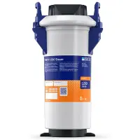 Brita PURITY Steam 1200 Filtersystem (ohne MAE)