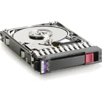 HP 600Gb Sas, 600 Gb, 10000 Rpm, 2.5", Sas