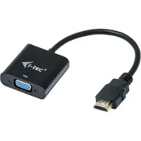 I-Tec Hdmi - Vga Adapter