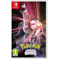 Pokémon Leuchtende Perle
