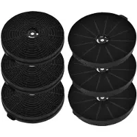 Respekta Kohlefilter MIZ1000N