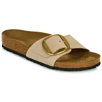 Birkenstock Pantoffeln Madrid Big Buckle damen