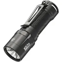 Nitecore MT1C Pro wiederaufladbare Taschenlampe, 1000 Lumen