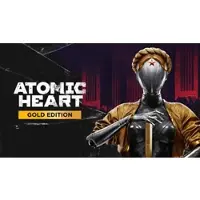 C2C Atomic Heart Gold Edt CH