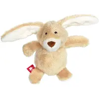 Sigikid 38576 Mini Granulat Hase, Sweety