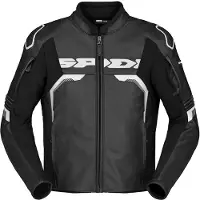 Spidi Evo Rider 3 Lederjacke