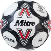 Mitre Delta Evo Fußball