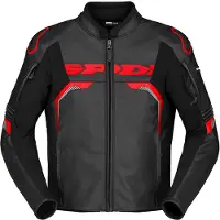 Spidi Evo Rider 3 Lederjacke