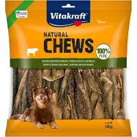 Vitakraft Natürliches Kauartikel-hundefutter Aus Pansen 500 G