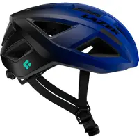 Lazer Rennrad/Gravel-Helm Tonic KinetiCore, Matte Blue Black