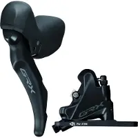 Shimano Grx St-rx600+br-rx400 Vorderradbremse