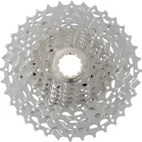 Shimano Deore Xt M771 Kassette