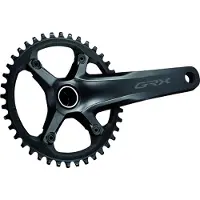Shimano Grx Rx600 Kurbelgarnitur
