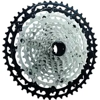 Shimano Deore Xt Cs-m8100 12s Kassette