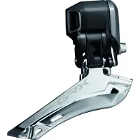 Shimano Grx Di2 Dm Electronic Umwerfer