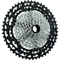Shimano Xtr Cs-m9101 12s Kassette
