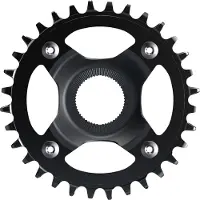 Shimano E-Bike Systems CR-EM800 Kettenblatt