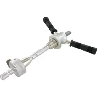 VAR Dr-03500 Headset-und Lagerschalenpresse