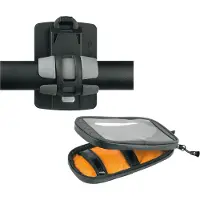 Sks Smartboy Plus Handyhalter Schwarz