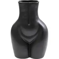 Kare design Vase Donna