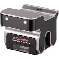 R-Go Tools - R-Go EvoMouse ergnomische Maus
