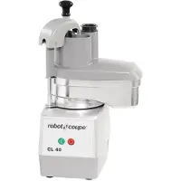 Gastronoble Robot Coupe Gemüseschneider CL40