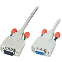 Lindy 9p-subd Rs232 Kabel