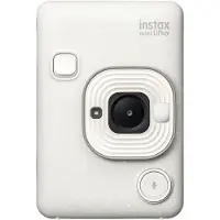 Fujifilm Mini LiPlay Misty White