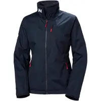Helly Hansen W Crew Jacket 2.0 navy (597) S