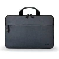 Port Designs Belize Toploading - Notebook-Hülle - 39.6 cm (15.6") - Grau