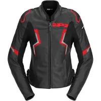 Spidi Evo Rider 3 Lederjacke