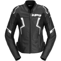 Spidi Evo Rider 3 Lederjacke