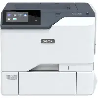 Xerox VersaLink C620 A4 50 Seiten/Min. Duplexdrucker PS3 PCL5e/6 2 Behälter 650 Blatt, Laser, Farbe, 1200 x 1200 DPI, A4, 52 Seiten pro Minute, Doppelseitiger Druck