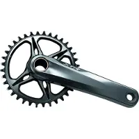 Shimano Xtr M9100 Kurbel