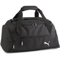 Puma Sporttasche TeamGoal Teambag Black schwarz