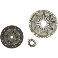LuK Kupplungssatz RepSet 619 3072 00