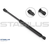 STABILUS Gasfeder Koffer-/Laderaum 497 mm 610 N Hub 181 mm für RENAULT LAGUNA